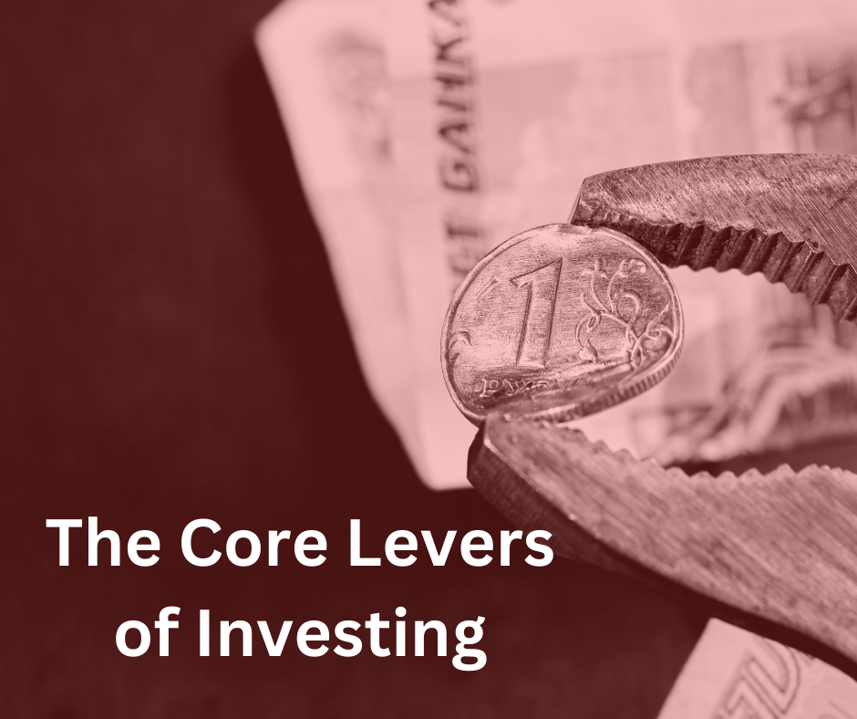 A wrench holding a coin